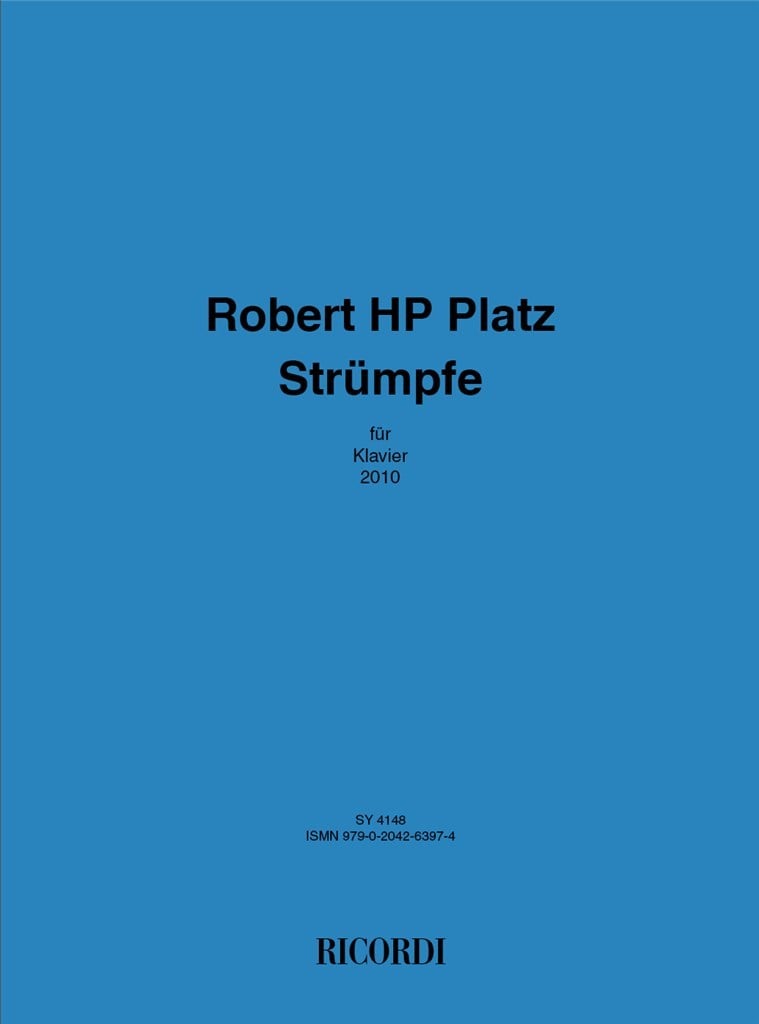 Strümpfe